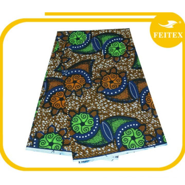 Bulk Buy From China Super Wax Hollandais/Wholesale African Wax Printed Fabric/Feitex hollandais wax fabric